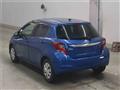 2016 Toyota Vitz