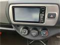 2016 Toyota Vitz