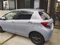 2016 Toyota Vitz
