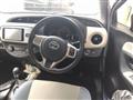 2016 Toyota Vitz
