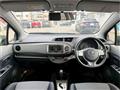 2013 Toyota Vitz