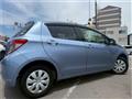 2013 Toyota Vitz