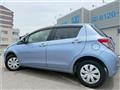 2013 Toyota Vitz