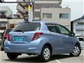 2013 Toyota Vitz