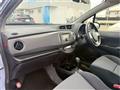 2013 Toyota Vitz