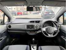 2013 Toyota Vitz