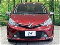 2015 Toyota Vitz
