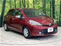 2015 Toyota Vitz