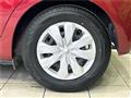 2015 Toyota Vitz