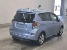 2015 Toyota Ractis