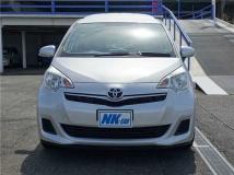2013 Toyota Ractis