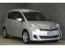 2011 Toyota Ractis