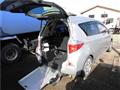 2013 Toyota Ractis