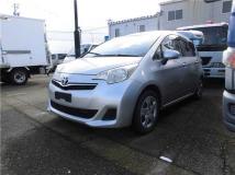 2013 Toyota Ractis