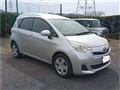 2014 Toyota Ractis