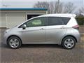 2014 Toyota Ractis