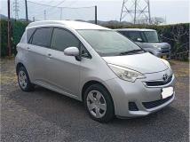 2014 Toyota Ractis