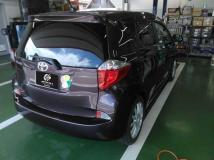 2011 Toyota Ractis