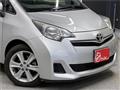 2012 Toyota Ractis
