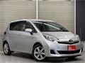 2012 Toyota Ractis