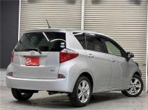 2012 Toyota Ractis