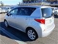 2011 Toyota Ractis