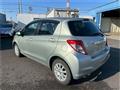 2011 Toyota Vitz