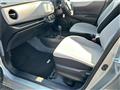2011 Toyota Vitz