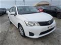 2013 Toyota Corolla Axio