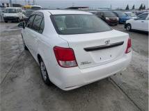 2013 Toyota Corolla Axio