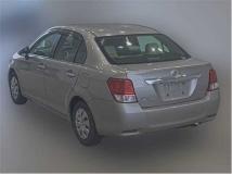 2013 Toyota Corolla Axio