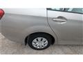 2012 Toyota Corolla Axio