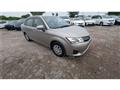 2012 Toyota Corolla Axio