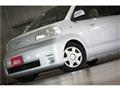 2004 Toyota Porte