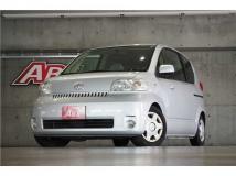 2004 Toyota Porte
