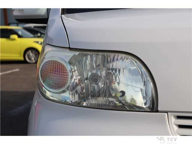 2012 Toyota Porte