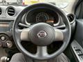 2012 Nissan March