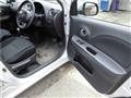 2012 Nissan March