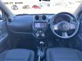 2013 Nissan March