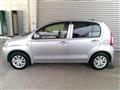 2015 Toyota Passo