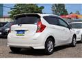 2013 Nissan Note
