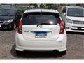 2013 Nissan Note