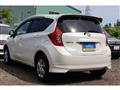 2013 Nissan Note