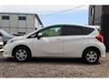 2013 Nissan Note