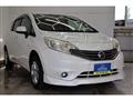 2013 Nissan Note