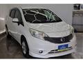 2013 Nissan Note