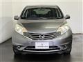 2013 Nissan Note