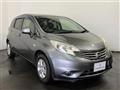 2013 Nissan Note