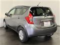 2013 Nissan Note