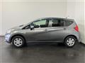 2013 Nissan Note